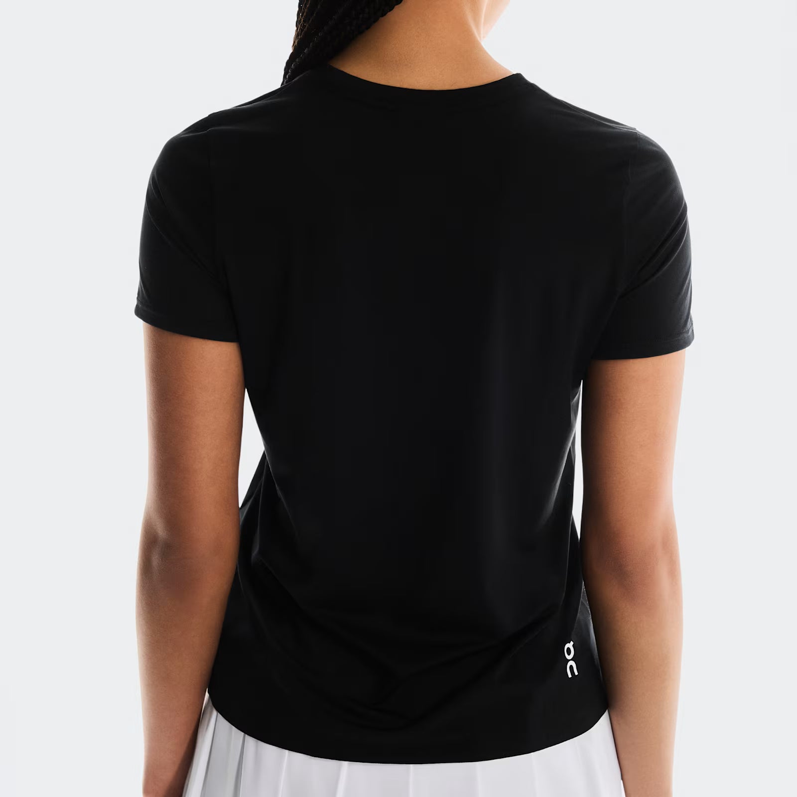On Court-T All Black (Women'S)
