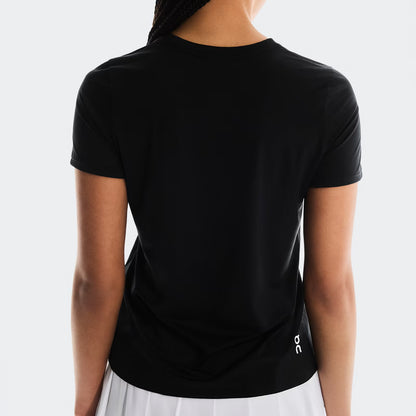 On Court-T All Black (Women'S)
