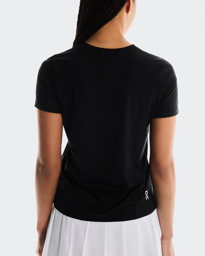 On Court-T All Black (Women'S)