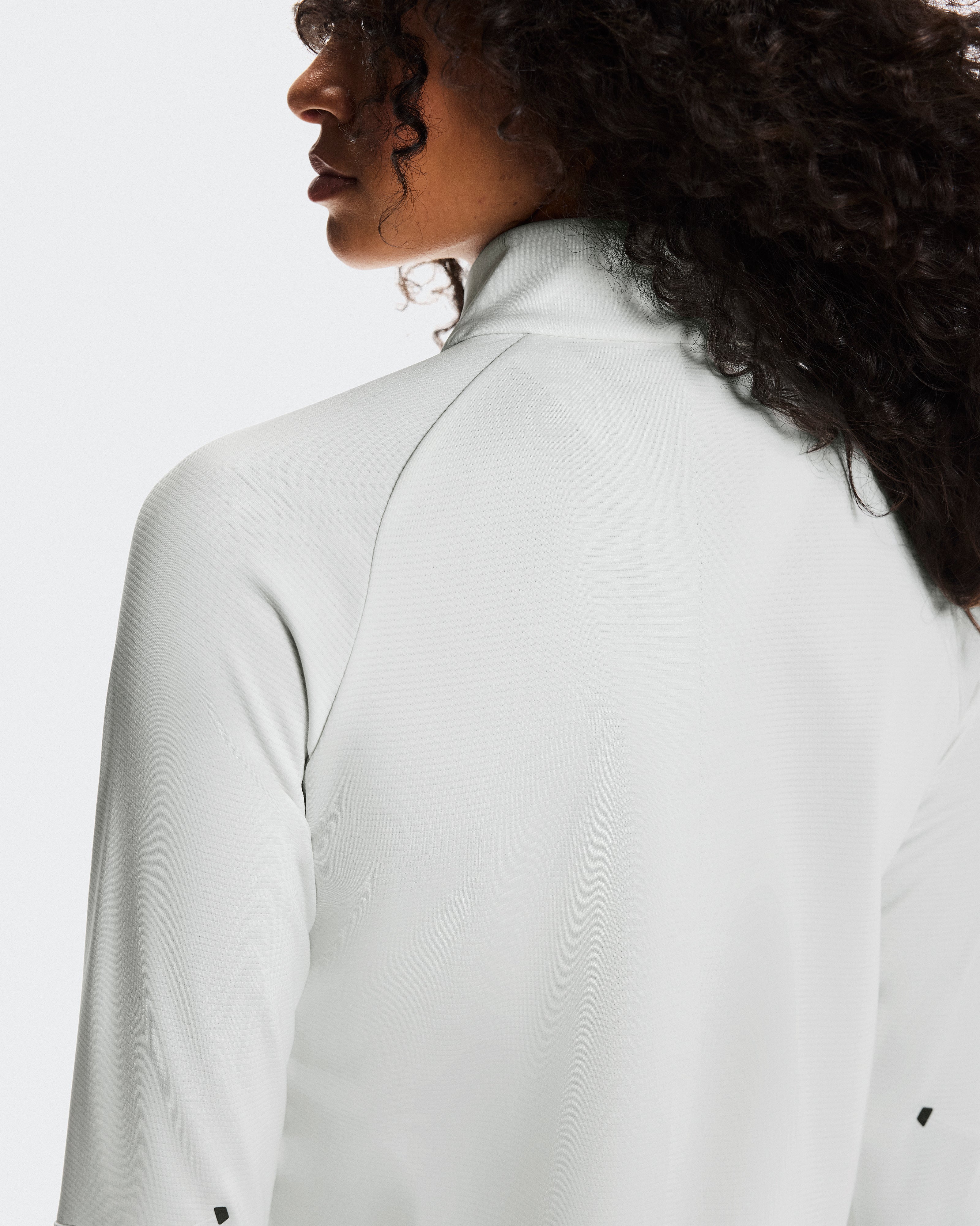 On Climate Shirt Iceberg (Women'S)