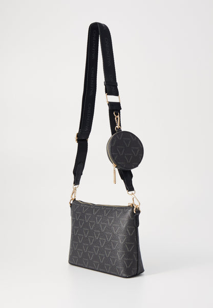 Valentino Bags Lady Set - Cross Body Bag - Nero/Multicolor