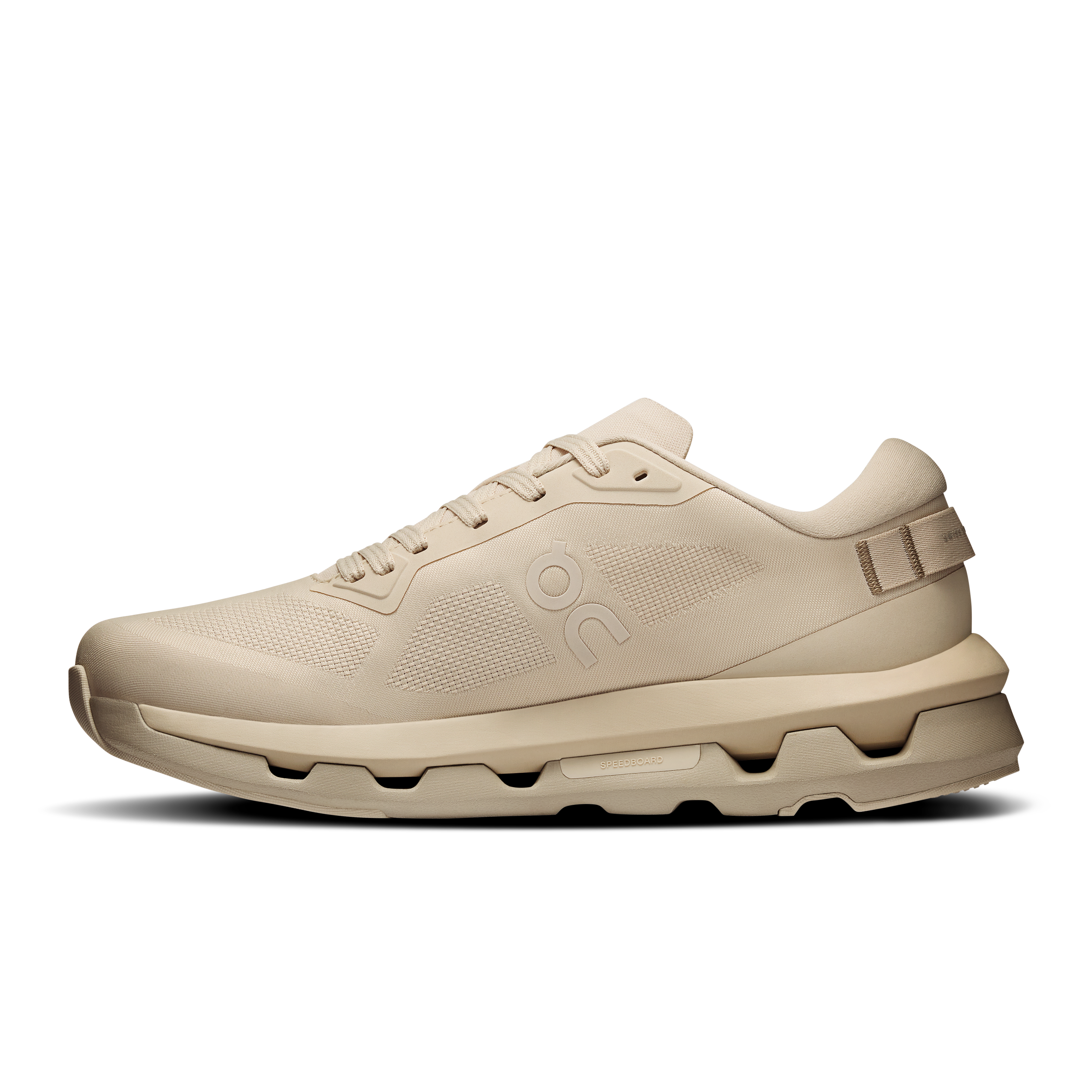 on running cloudzon runninge pearl truffle (women's)