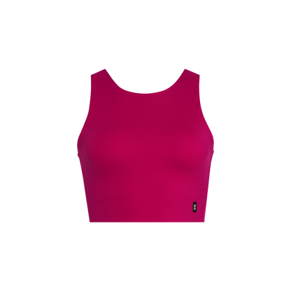 On Core 2-In-1 Crop Grenadine (Women'S)