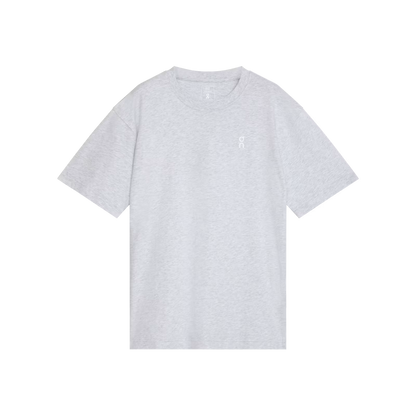 On Club-T Smash Grey Heather (Women'S)