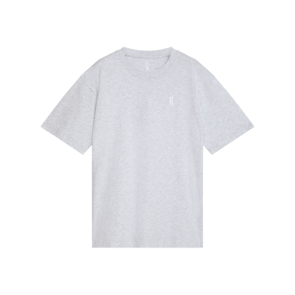 On Club-T Smash Grey Heather (Women's)