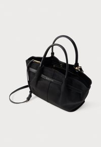 Valentino Special Sleek Handbag Nero