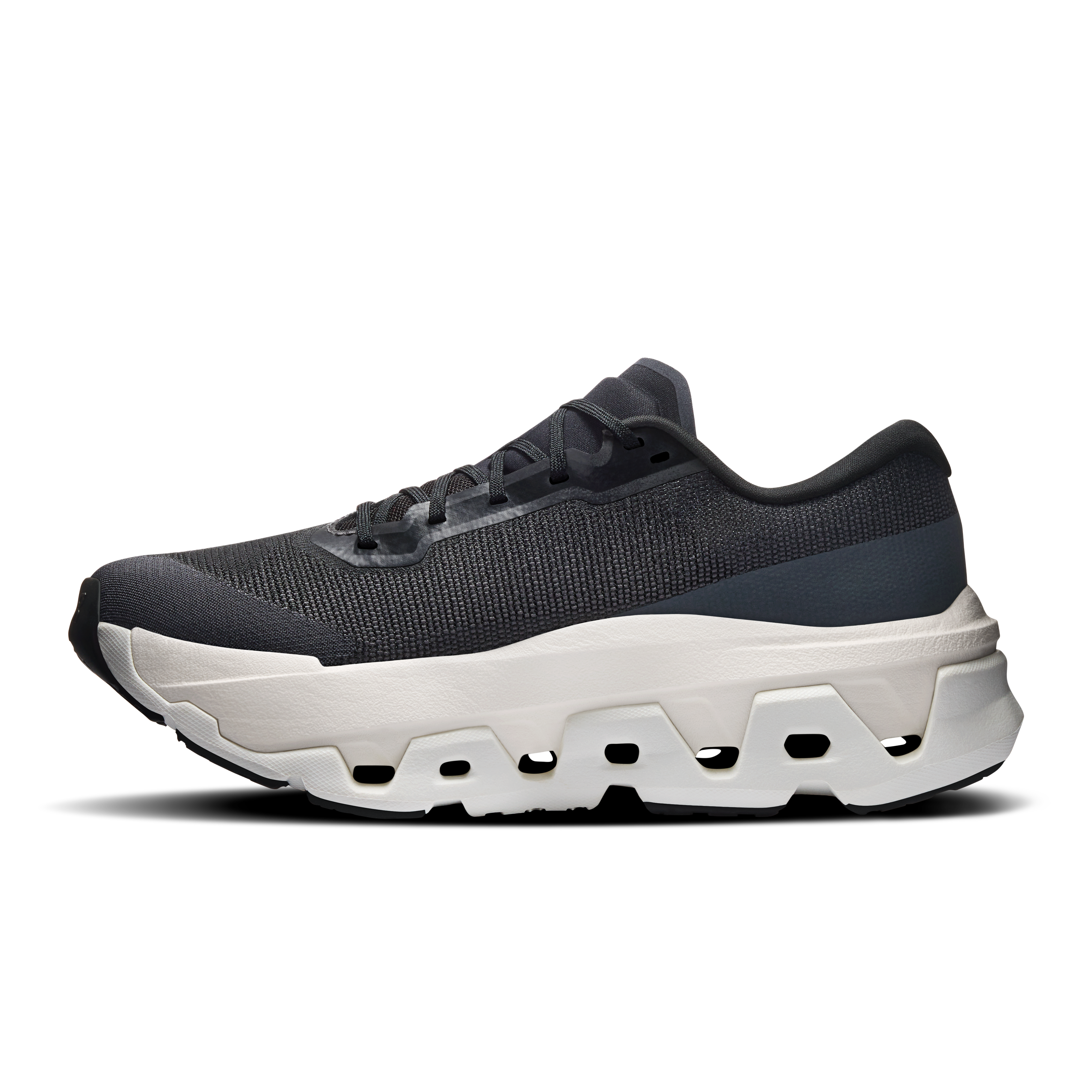 On Cloudmonster 3 Hyper Black Ivory (Women'S)