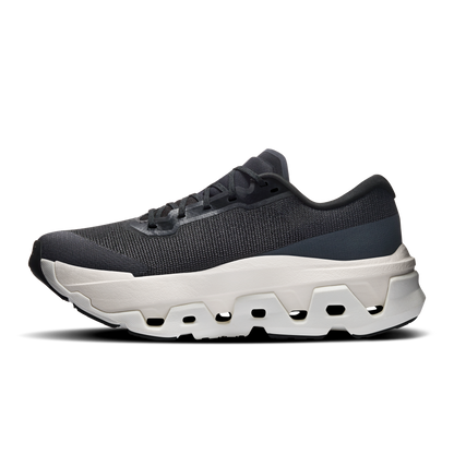 On Cloudmonster 3 Hyper Black Ivory (Women'S)