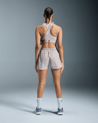 On Essential Shorts Fade (Women'S)