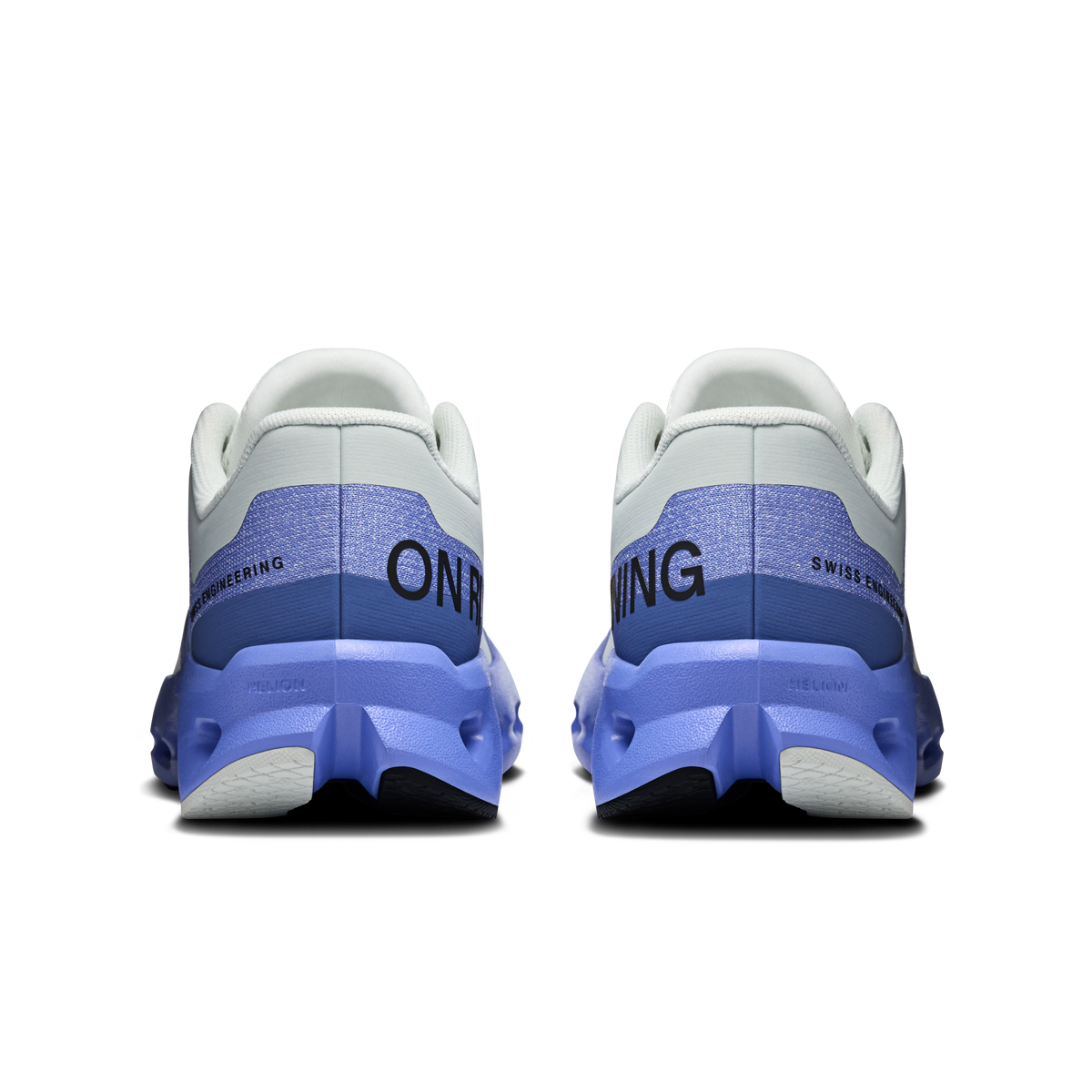 On Cloudsurfer Sailor Iceberg Kids