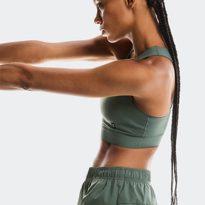 On Core Bra Olive (Women'S)