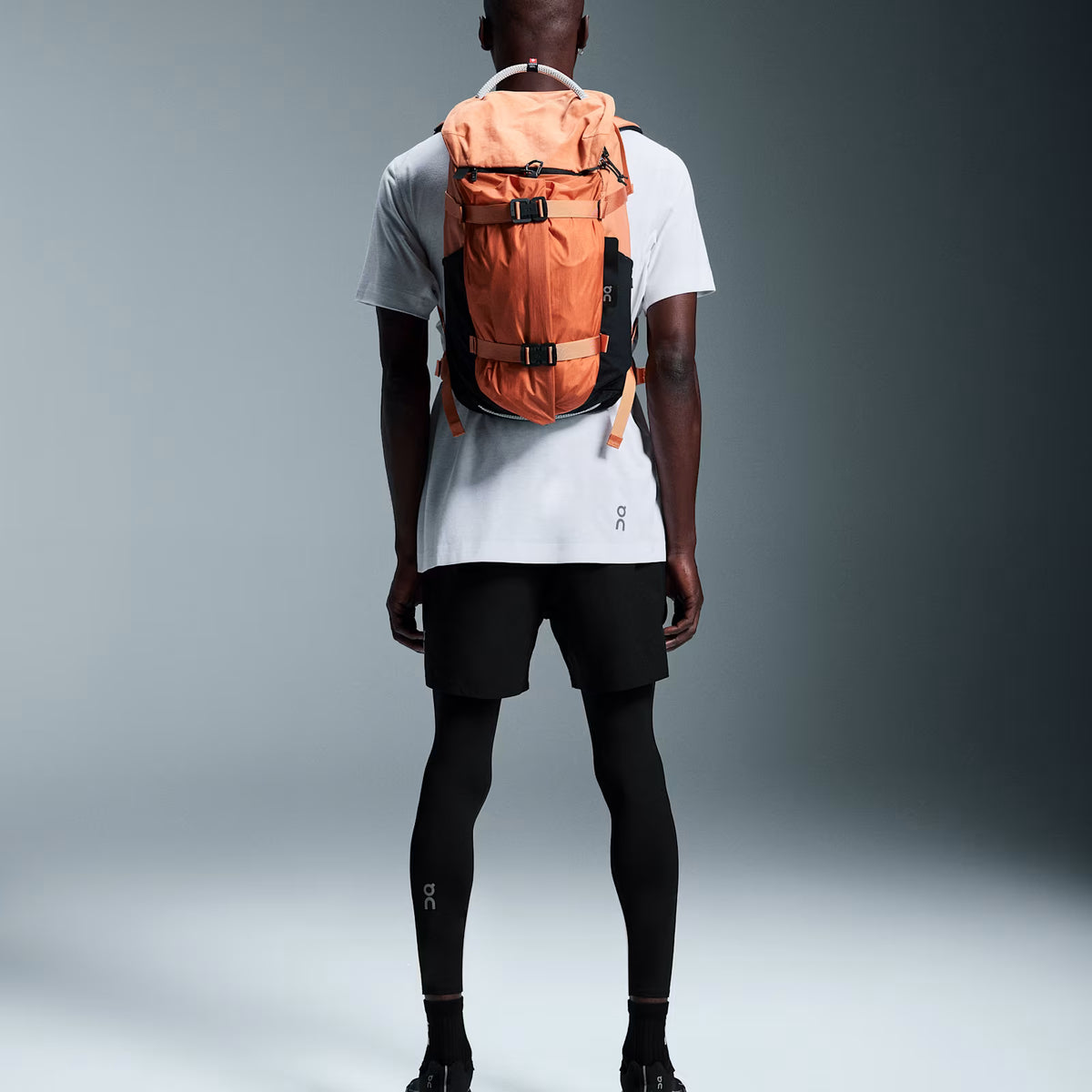 On Speed Pack 24L Elite Desert Glow