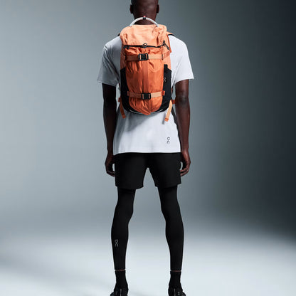 On Speed Pack 24L Elite Desert Glow