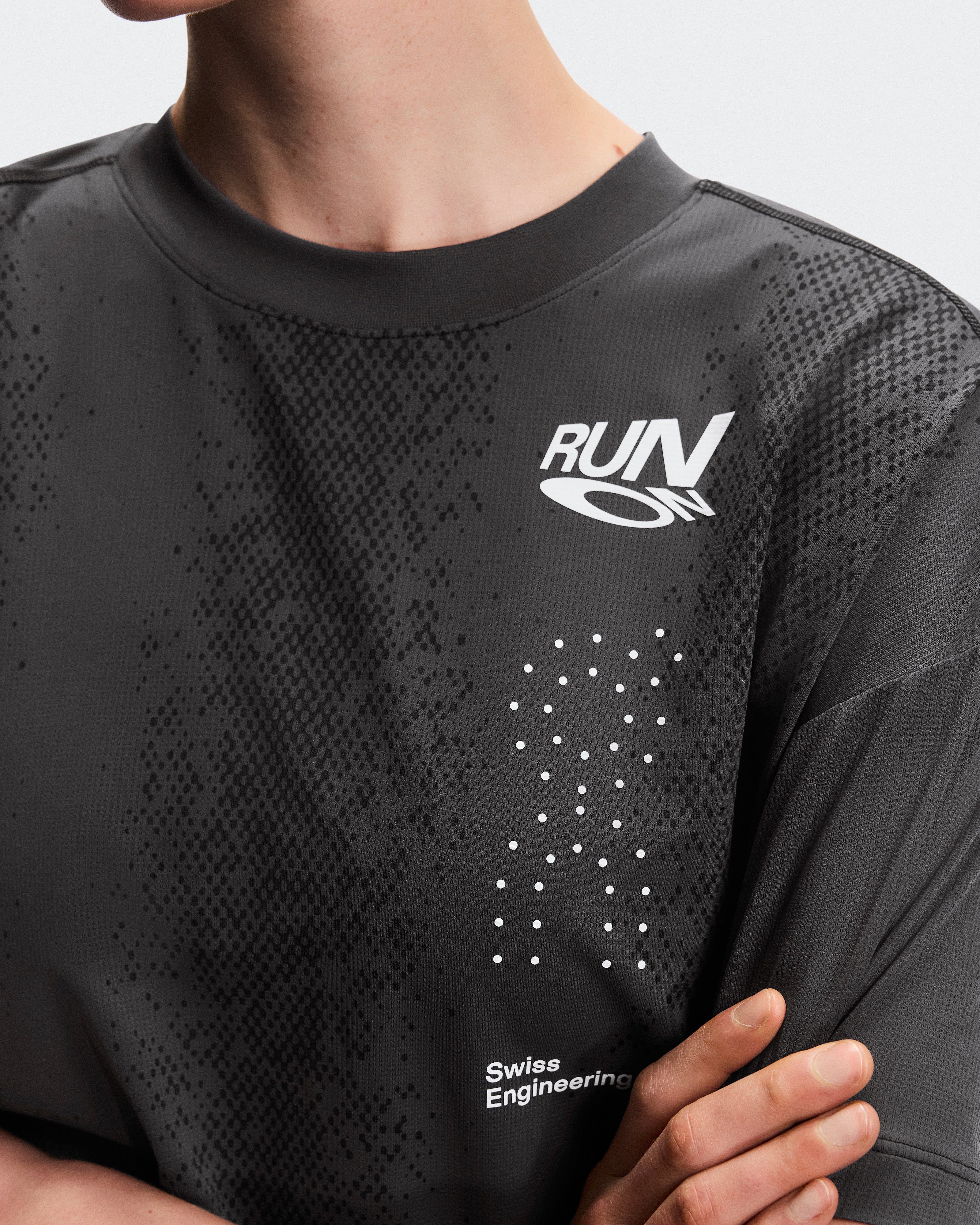 On Performance Volt-T Iron (Women'S)