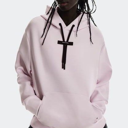 On Focus Tech Hoodie Orchid (Women'S)