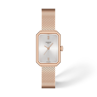 Tissot Srv 30Mm T1601103303300