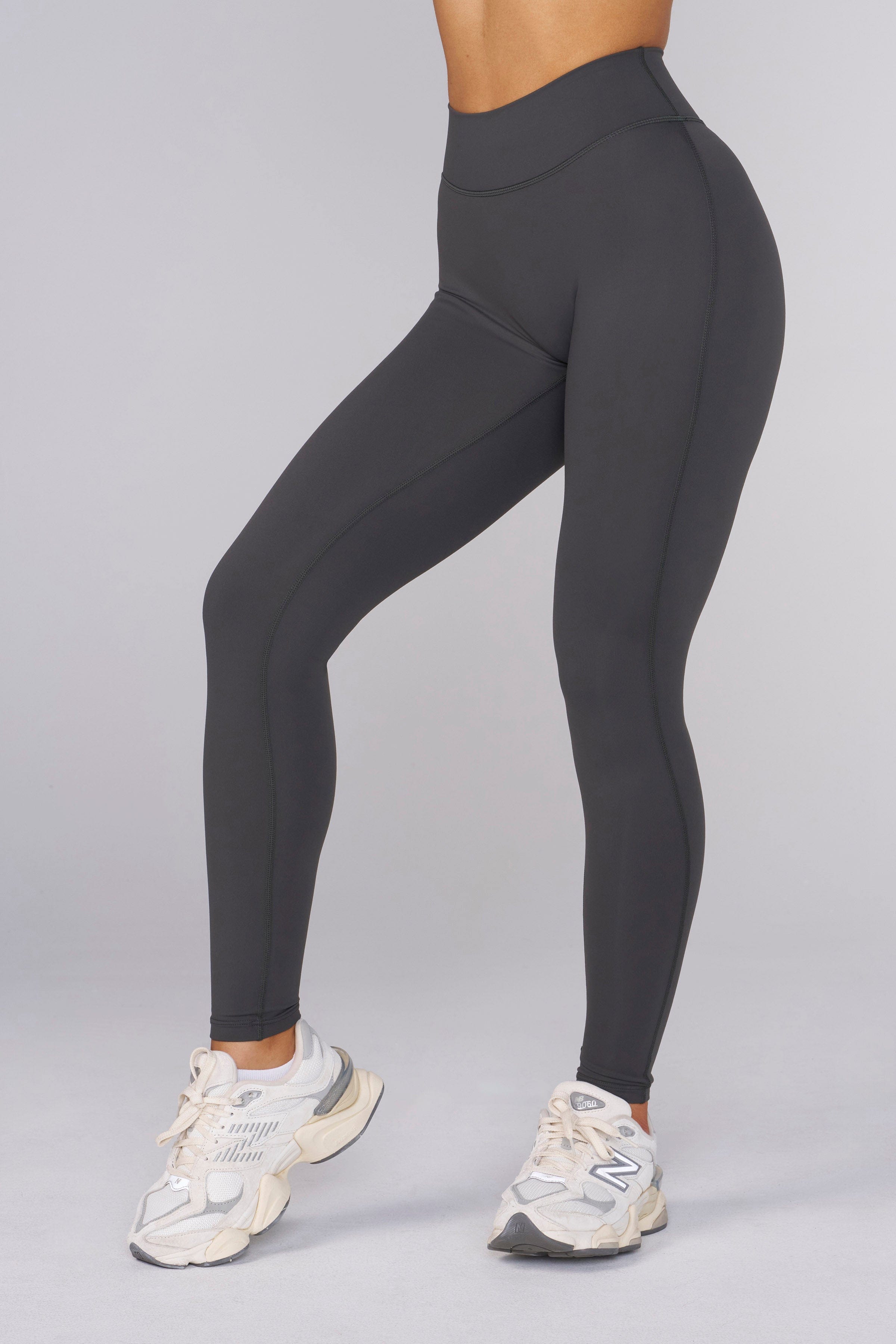 YoungLA W235 - Urban Leggings Eclipse