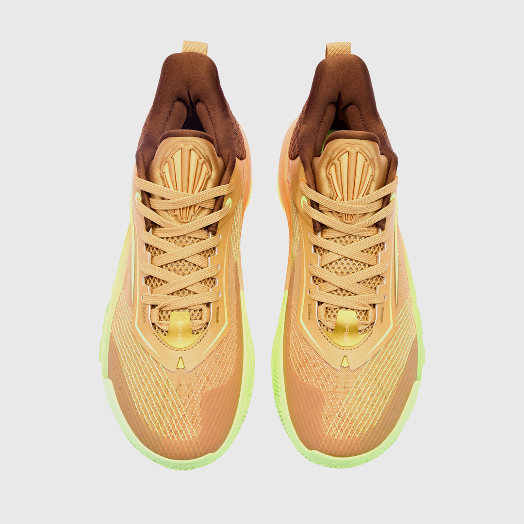 ANTA KAI 1 SPEED "Young at Heart"