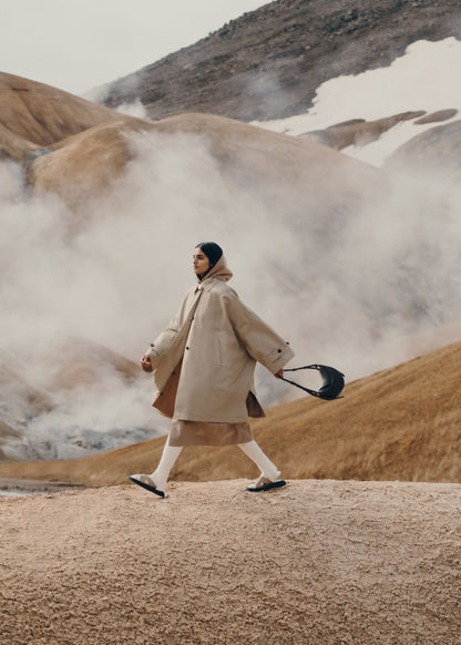 Polene Numero Dix Smooth Black