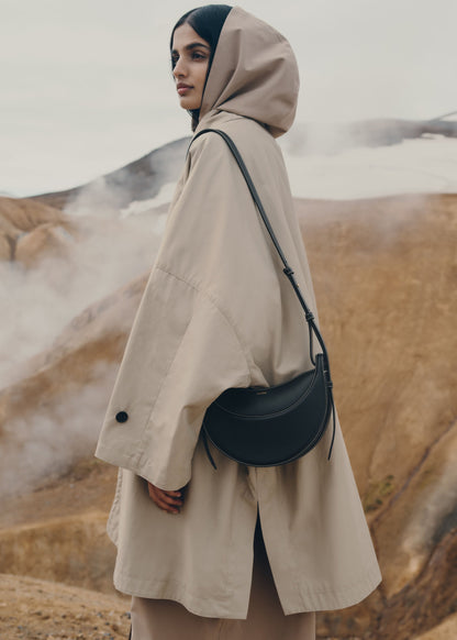 Polene Numero Dix Smooth Black