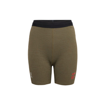 On Tights PLEASURES x The Loop Olive (Women's)