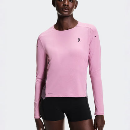 On Performance Long-T Sakura | Dewberry (Women'S)