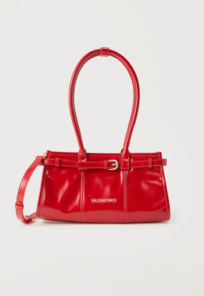 Valentino Bags Special Viola - Handbag - Rosso