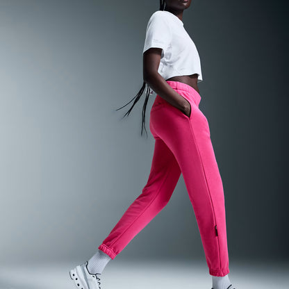On Club Pants Pink (Women'S)