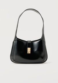 Valentino Special Solene Handbag Black