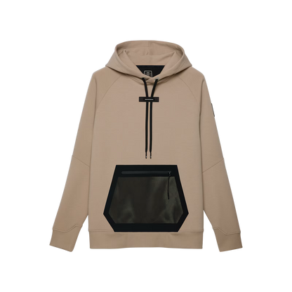 On Hoodie Desert