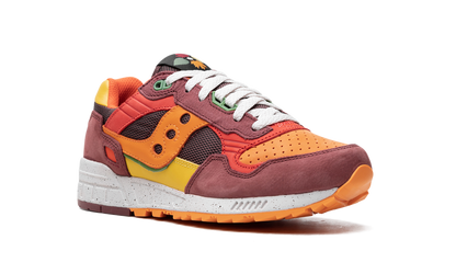 Saucony Shadow 5000 Fall Foliage