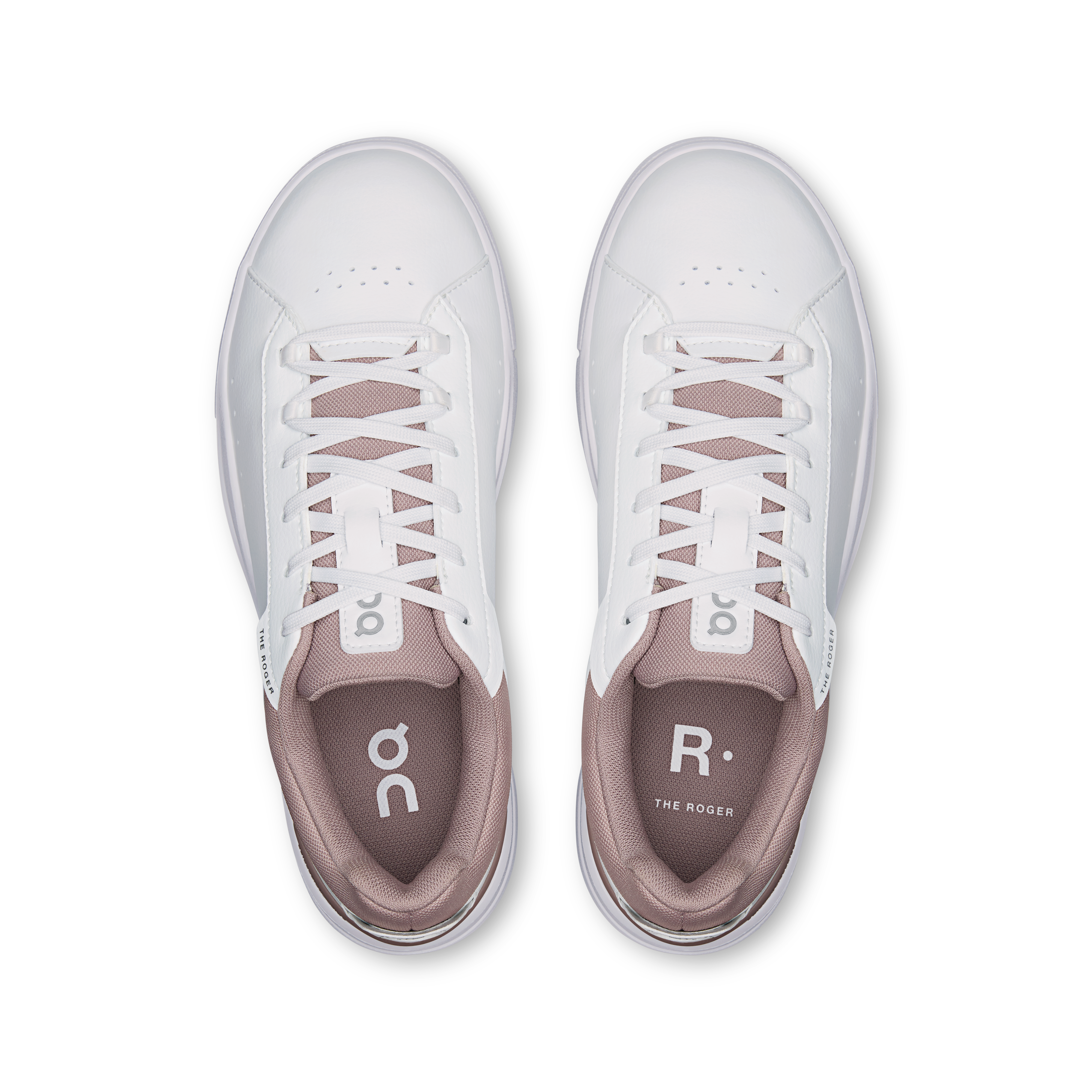 On The Roger Advantage White Heron (Women'S)