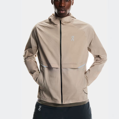 On Core Jacket Desert