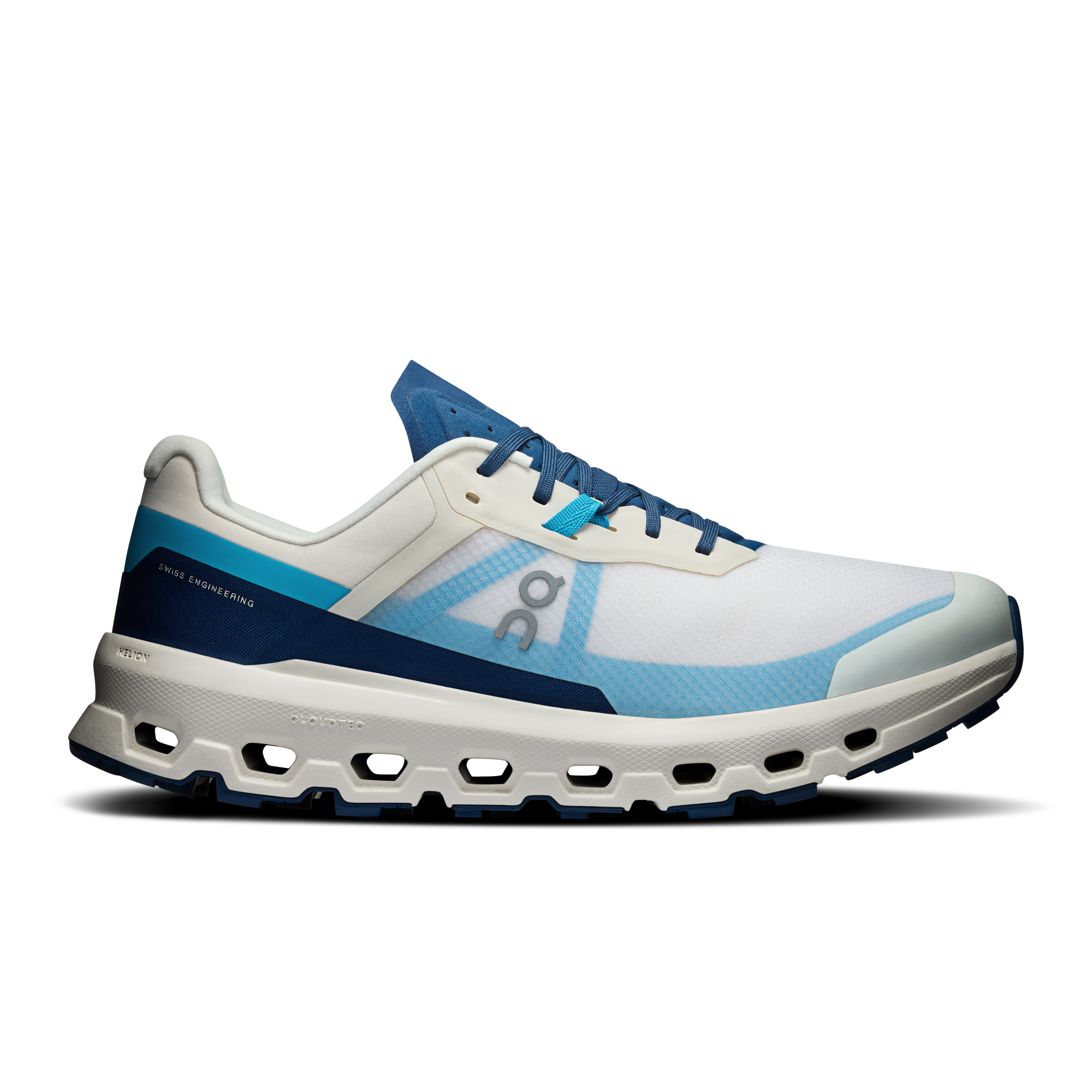 On Running Cloudvista 2 Cream Horizon Running