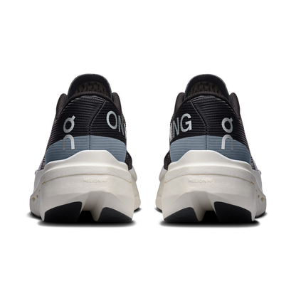 On Cloudboom Volt White Black (Women'S)