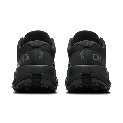 On Cloudultra 3 Black Black