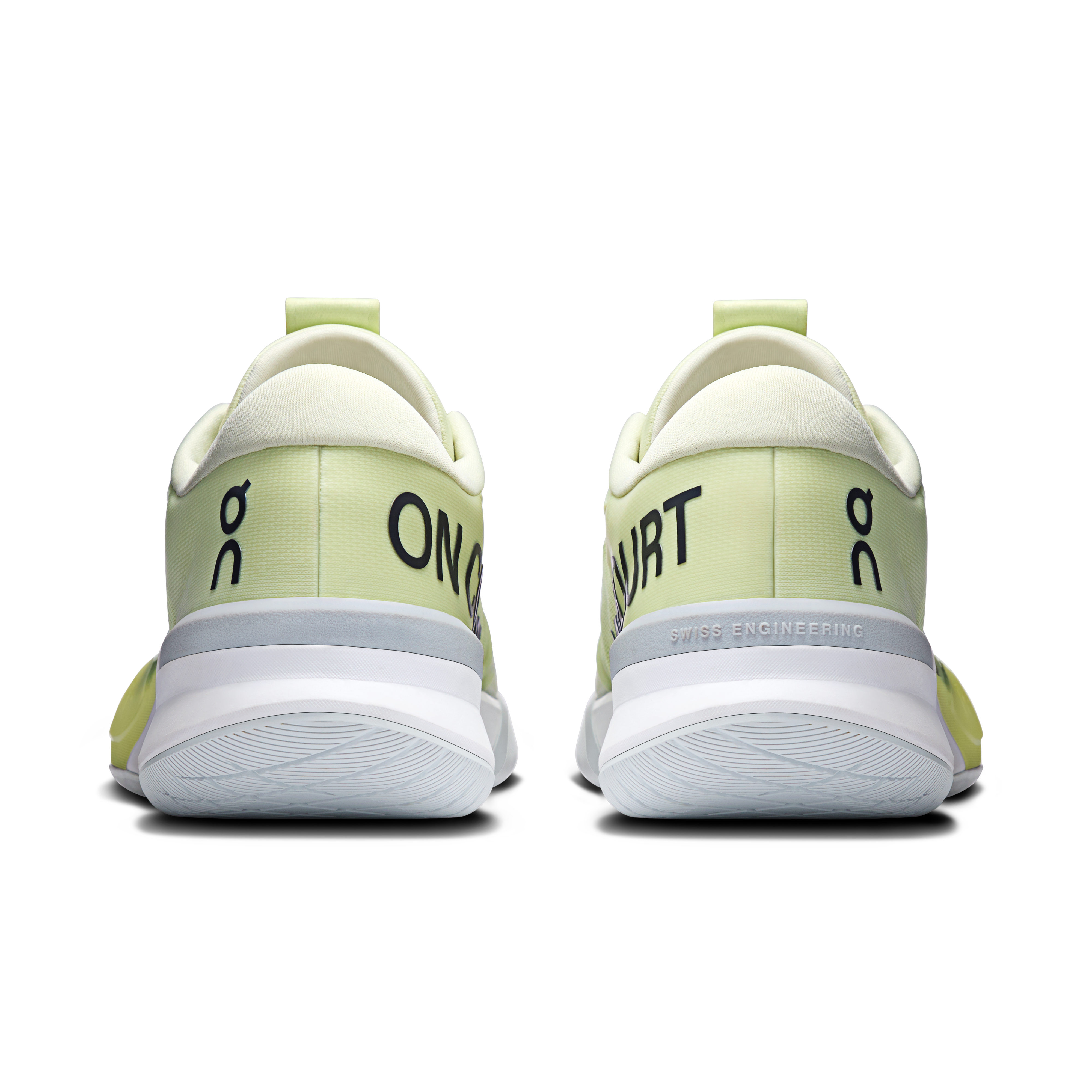 On The Roger Pro 3 Linen Lime