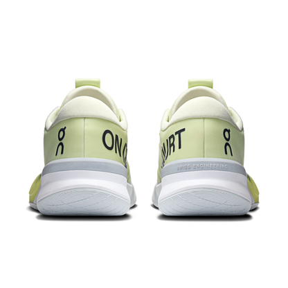 On The Roger Pro 3 Linen Lime