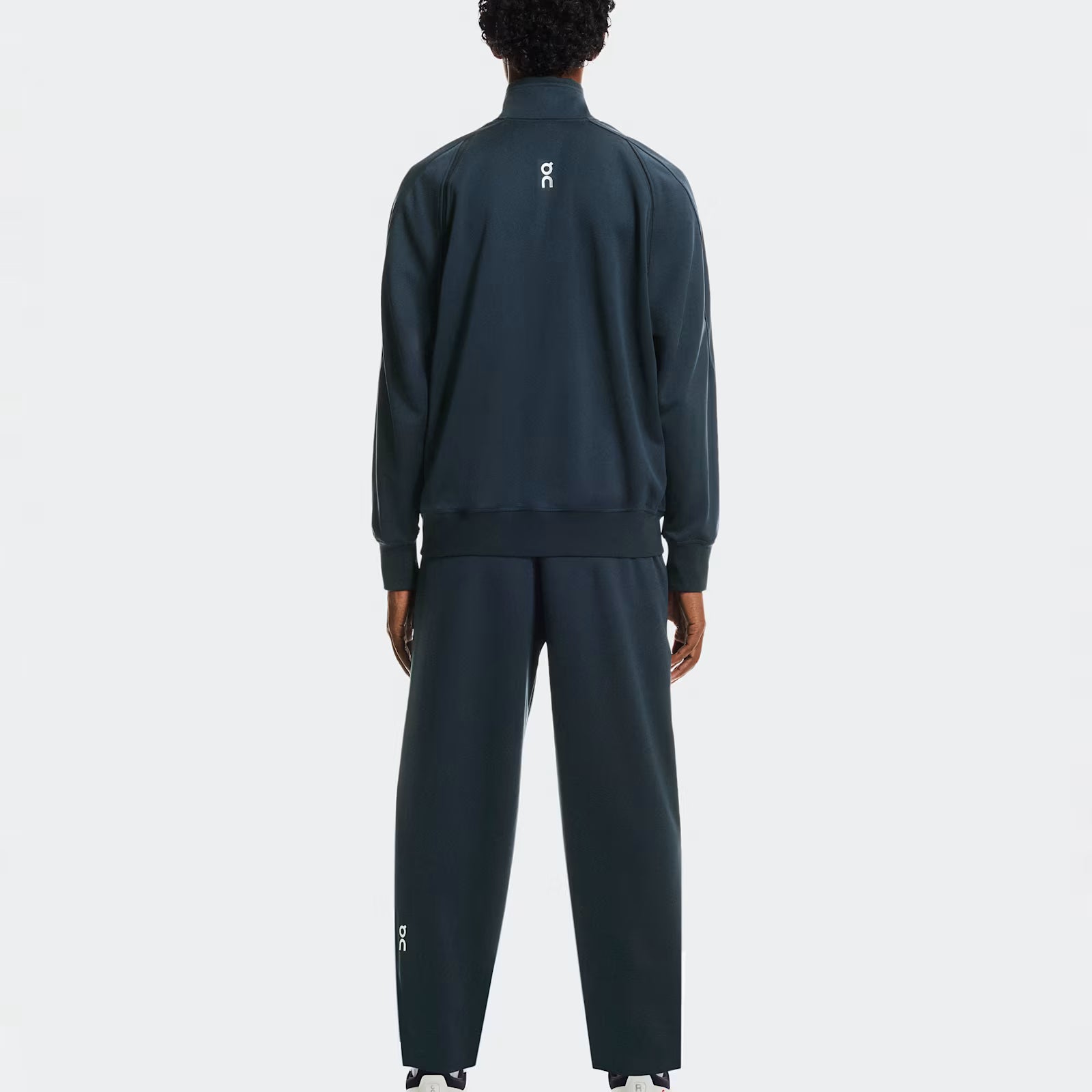 On Courtside Pants Midnight