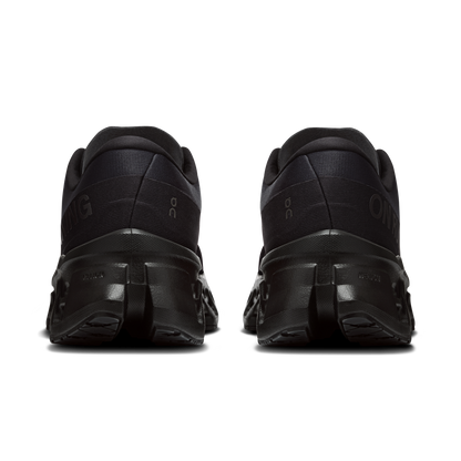 On Cloudmonster 3 Black Black