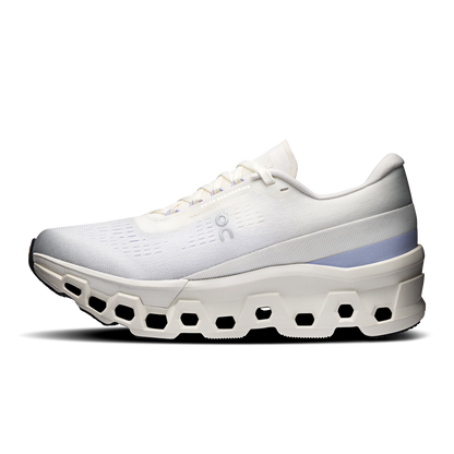 On Cloudmonster 2 Ivory Nimbus (Women'S)