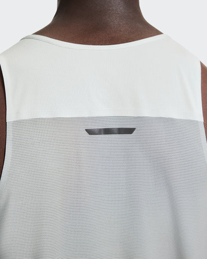 On Performance Tank Iceberg | Tin