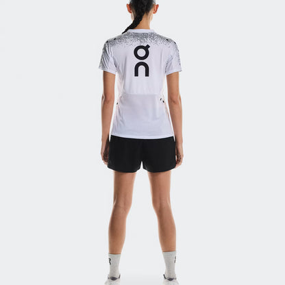 On Ultra Shorts Black (Women'S)