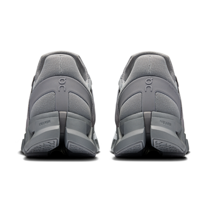 on running cloudswift 4 ad alloy frost