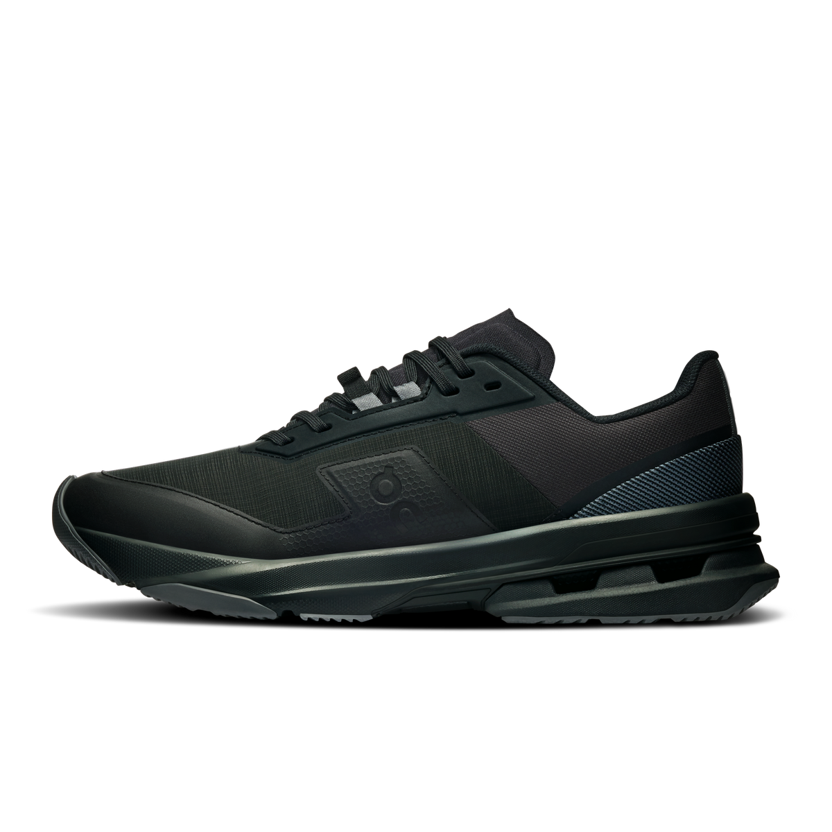 On Cloudpulse Pro Black Eclipse (Women'S)
