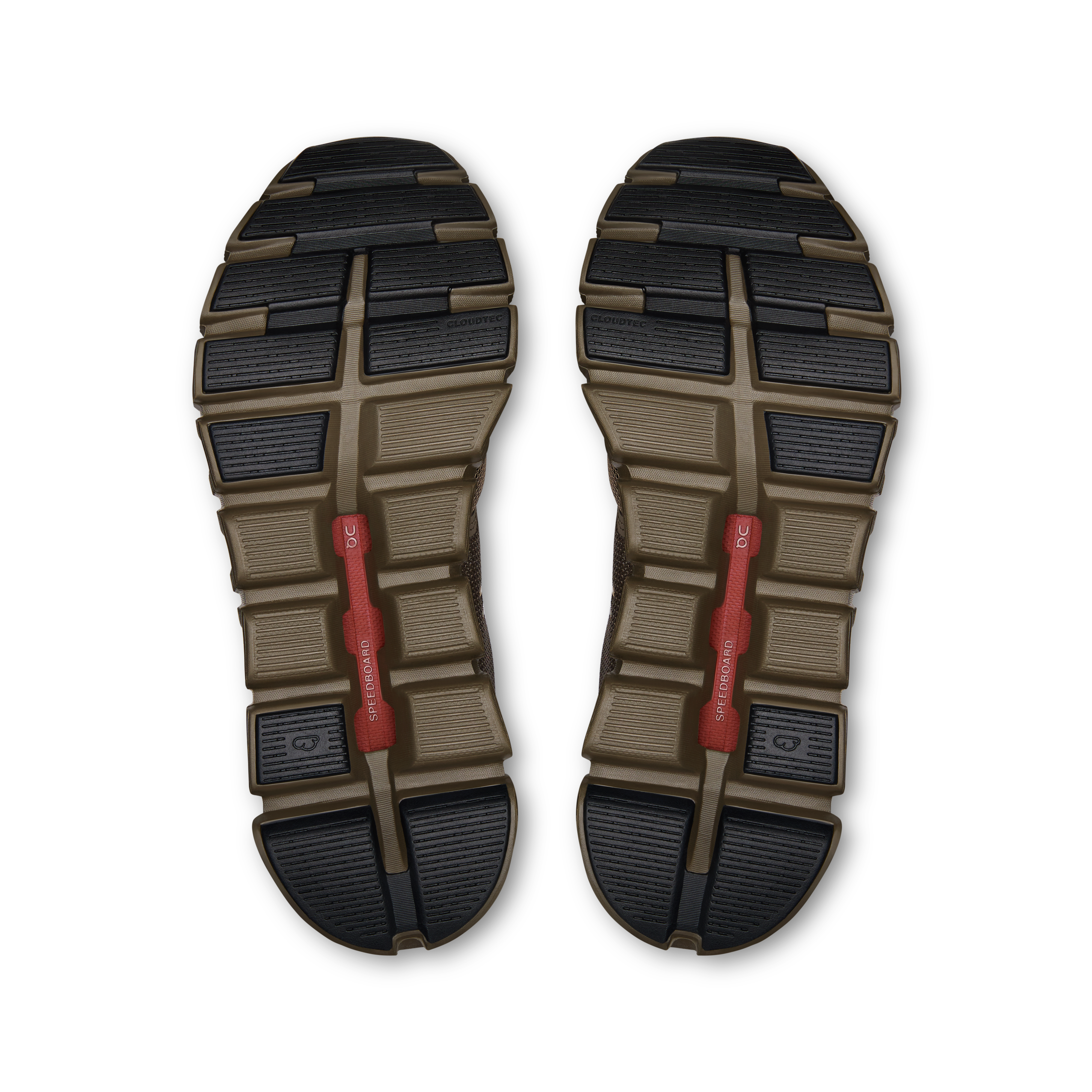 On Cloud 6 Year Of The Horse Grizzly Grizzly (Women'S)