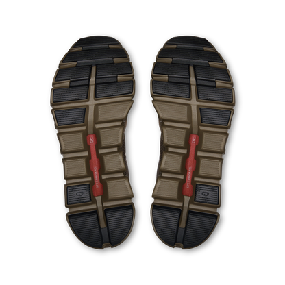 On Cloud 6 Year Of The Horse Grizzly Grizzly (Women'S)