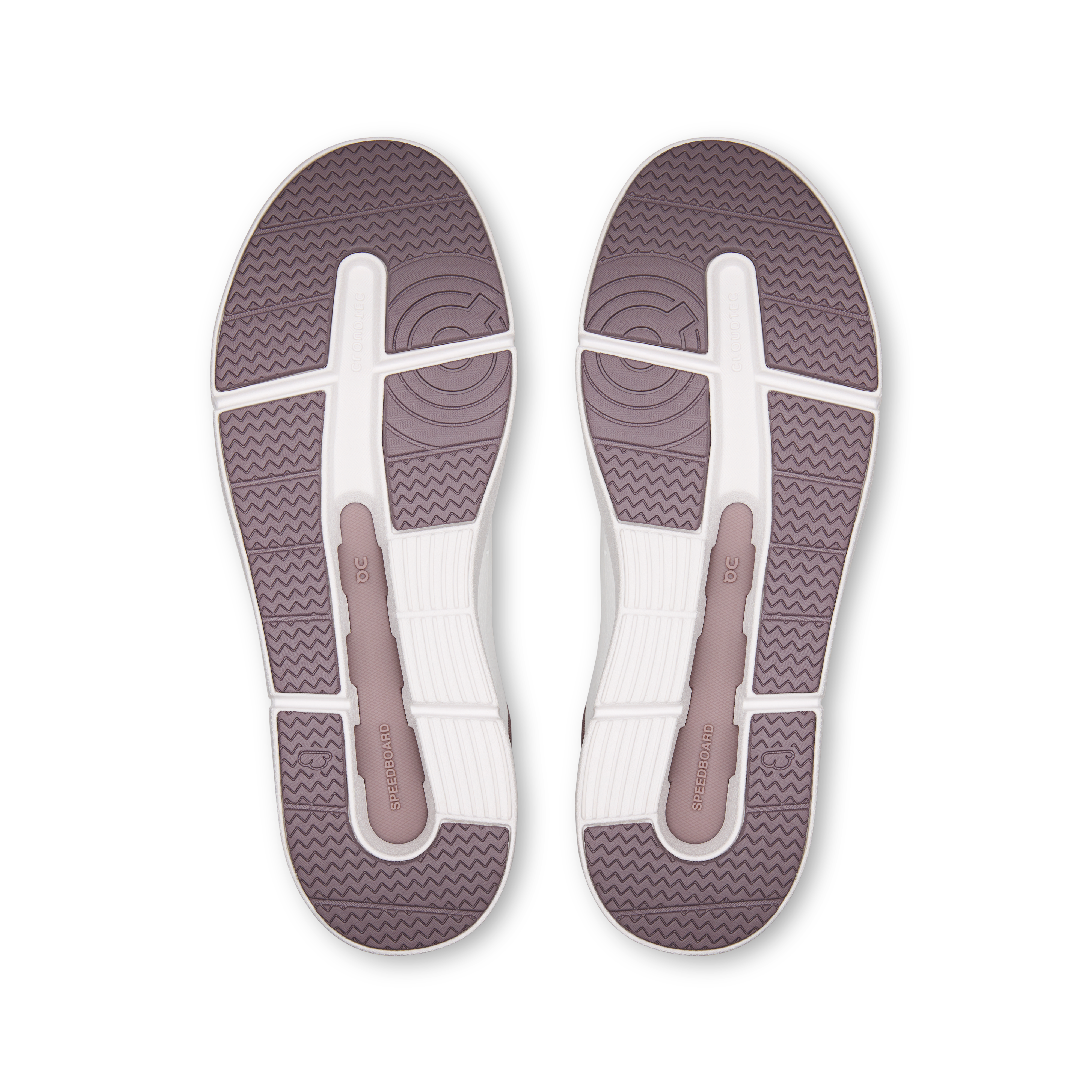 On The Roger Advantage White Heron (Women'S)