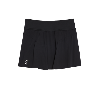 On Court Skirt Black (Women's)