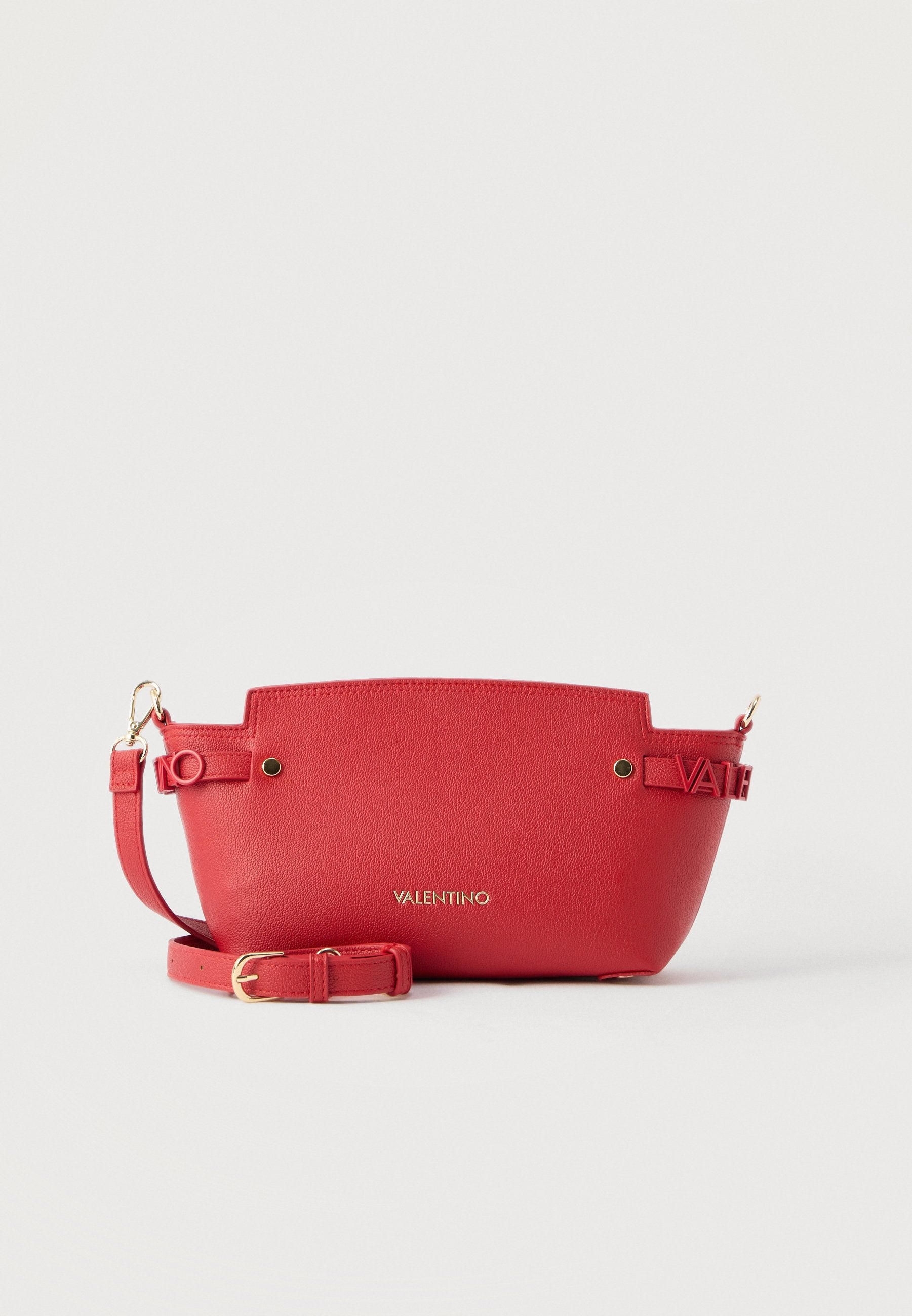 Valentino Bags Medea - Cross Body Bag - Rubino